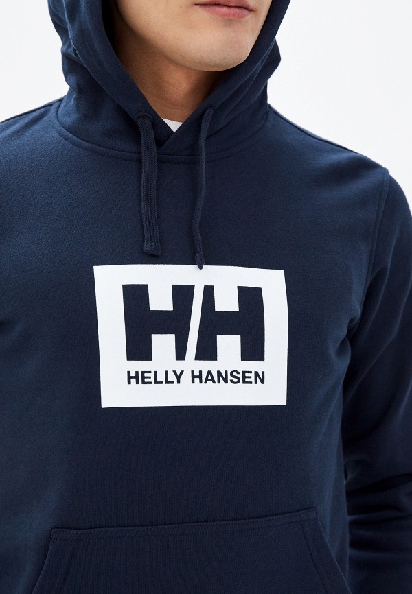Helly Hansen Худи - TOKYO HOODIE - фото 4