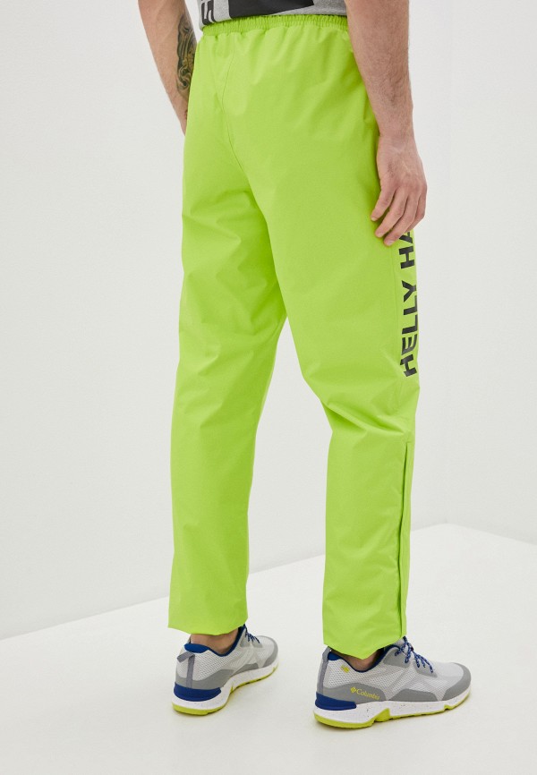 Helly Hansen Брюки спортивные - ERVIK RAIN PANT - фото 3