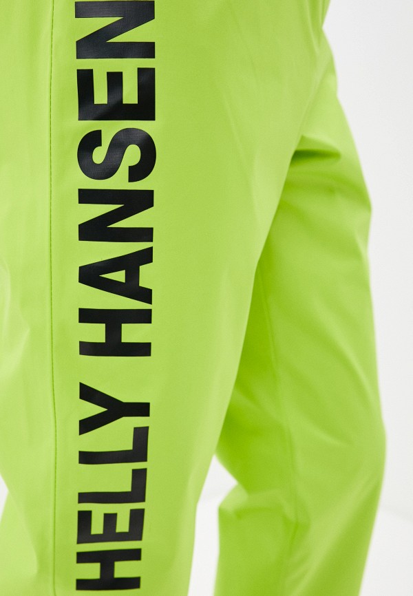 Helly Hansen Брюки спортивные - ERVIK RAIN PANT - фото 4