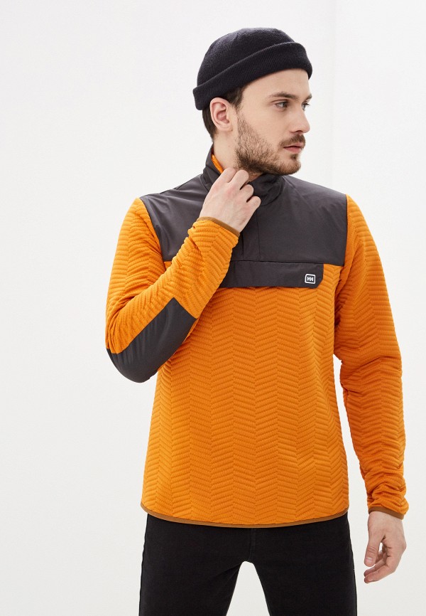 lillo sweater helly hansen