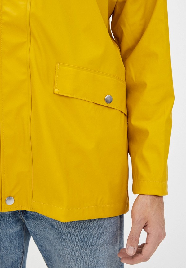 Helly Hansen Плащ - MOSS RAIN COAT - фото 5