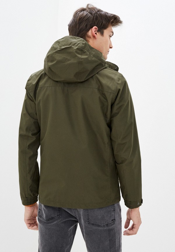 Helly Hansen Ветровка - DUBLINER JACKET - фото 3