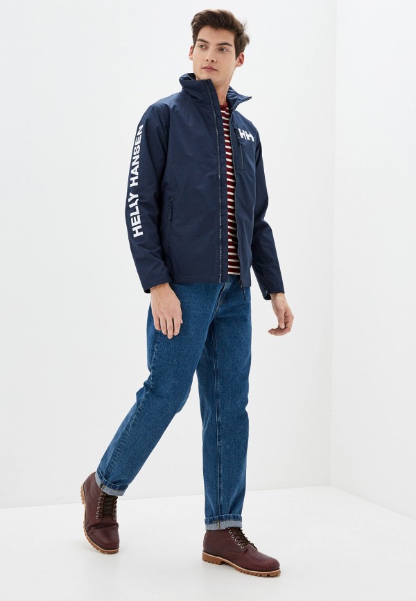 Helly Hansen Куртка - ACTIVE MIDLAYER JACKET - фото 2