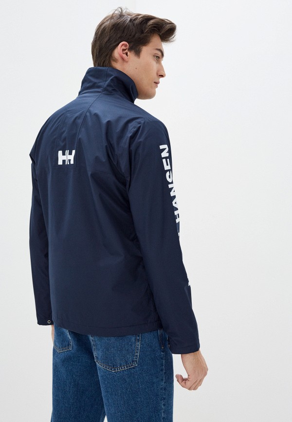 Helly Hansen Куртка - ACTIVE MIDLAYER JACKET - фото 3
