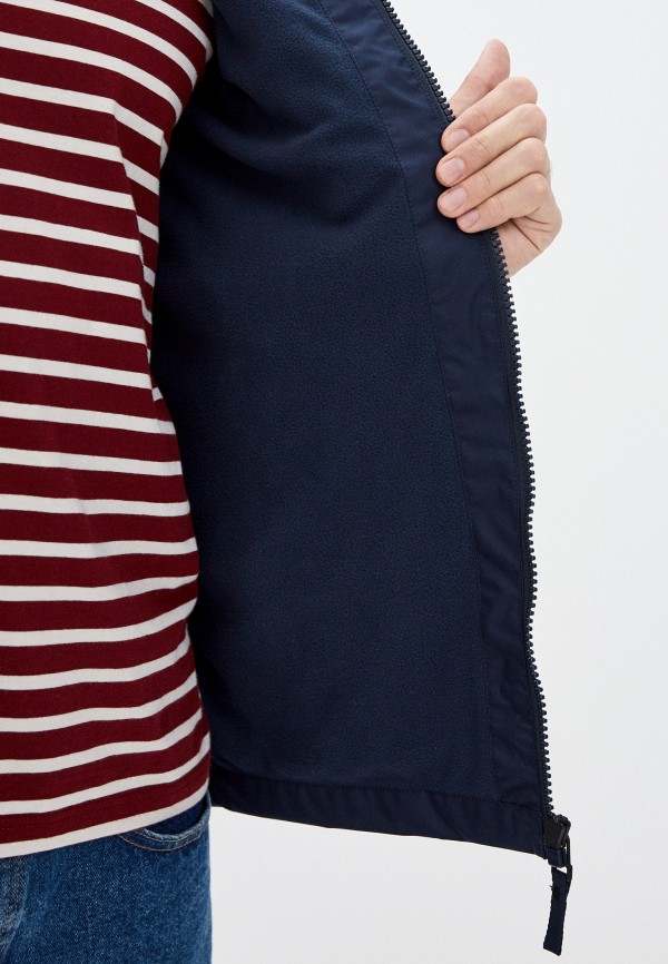 Helly Hansen Куртка - ACTIVE MIDLAYER JACKET - фото 4