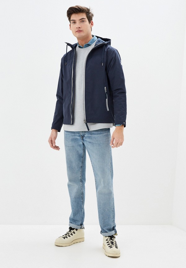 Helly Hansen Ветровка - URBAN RAIN JACKET - фото 2