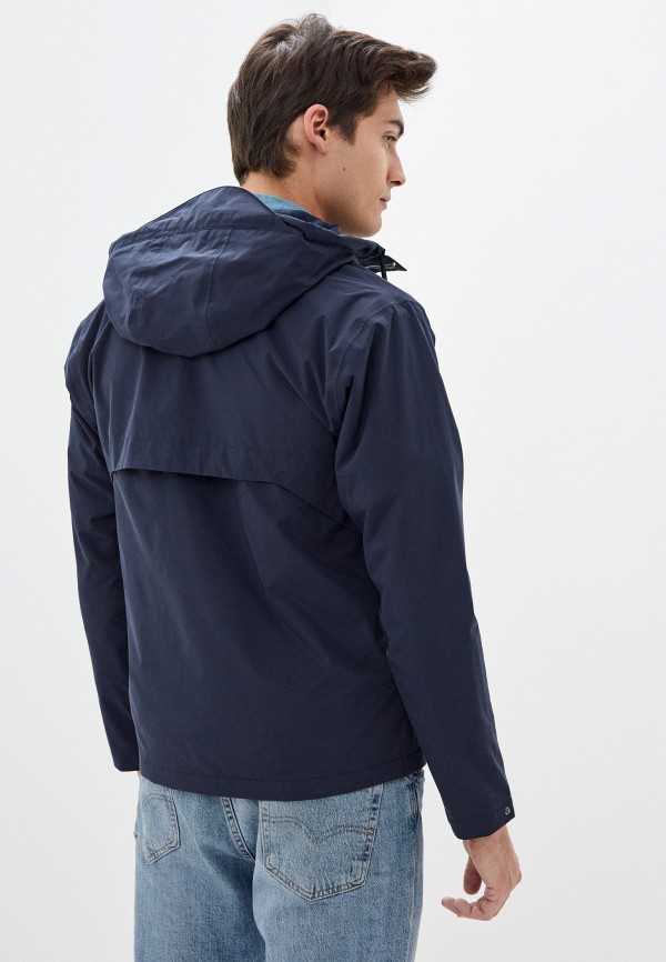 Helly Hansen Ветровка - URBAN RAIN JACKET - фото 3