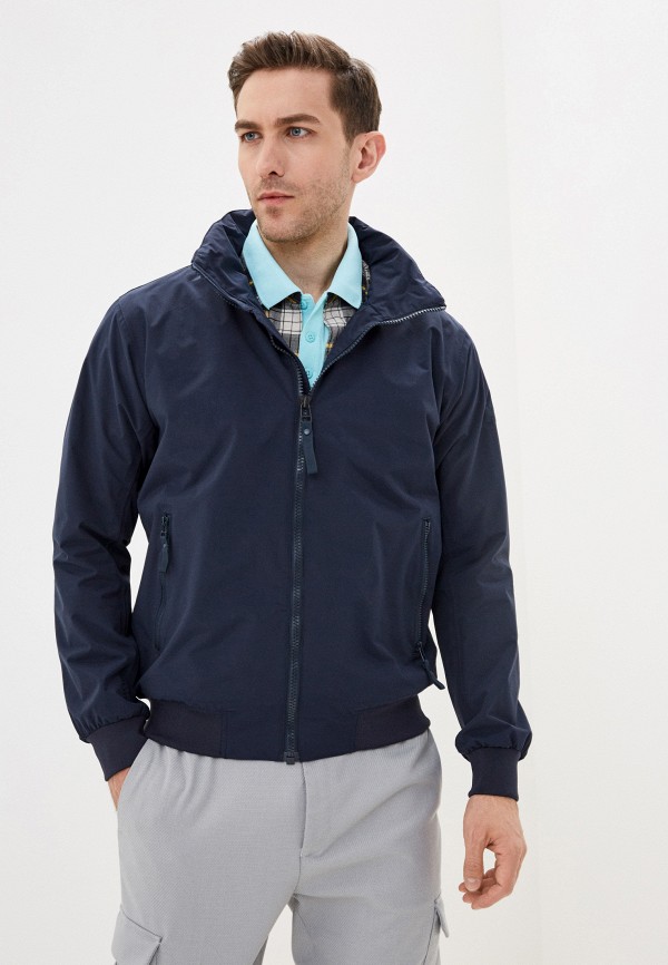 Helly Hansen Ветровка - URBAN CATALINA JACKET - фото 1