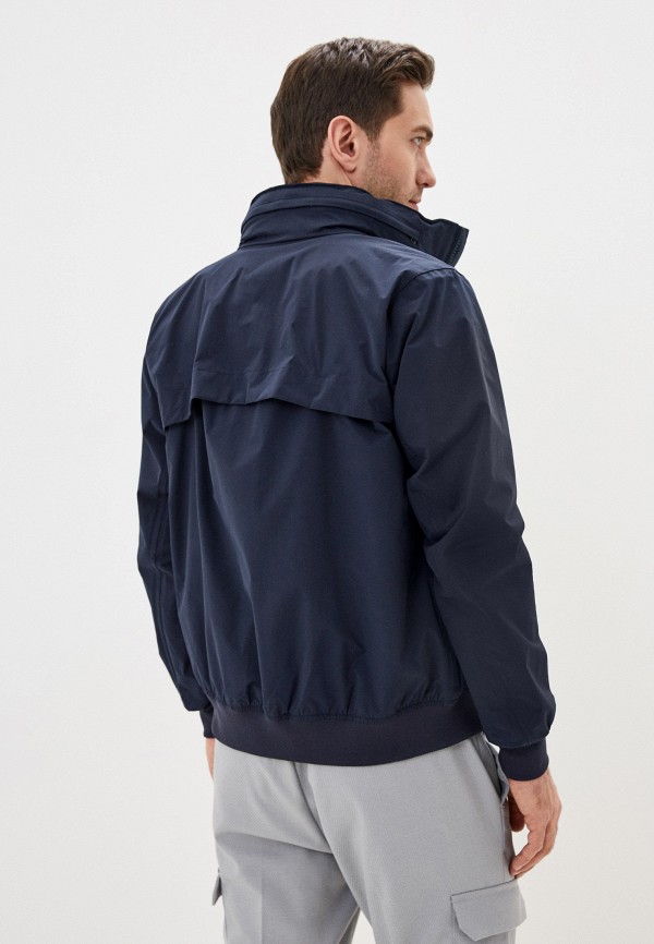 Helly Hansen Ветровка - URBAN CATALINA JACKET - фото 3