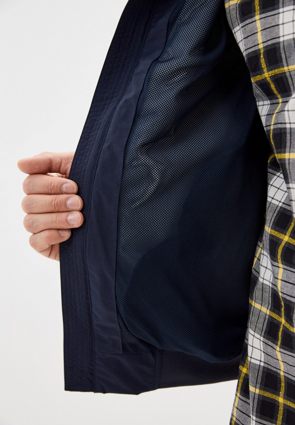 Helly Hansen Ветровка - URBAN CATALINA JACKET - фото 4