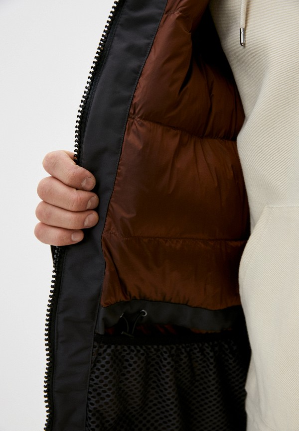 Helly Hansen Куртка утепленная - ARCTIC OCEAN PARKA - фото 4