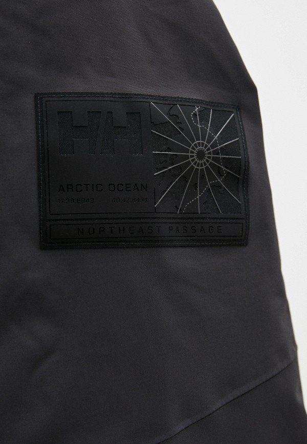 Helly Hansen Куртка утепленная - ARCTIC OCEAN PARKA - фото 5