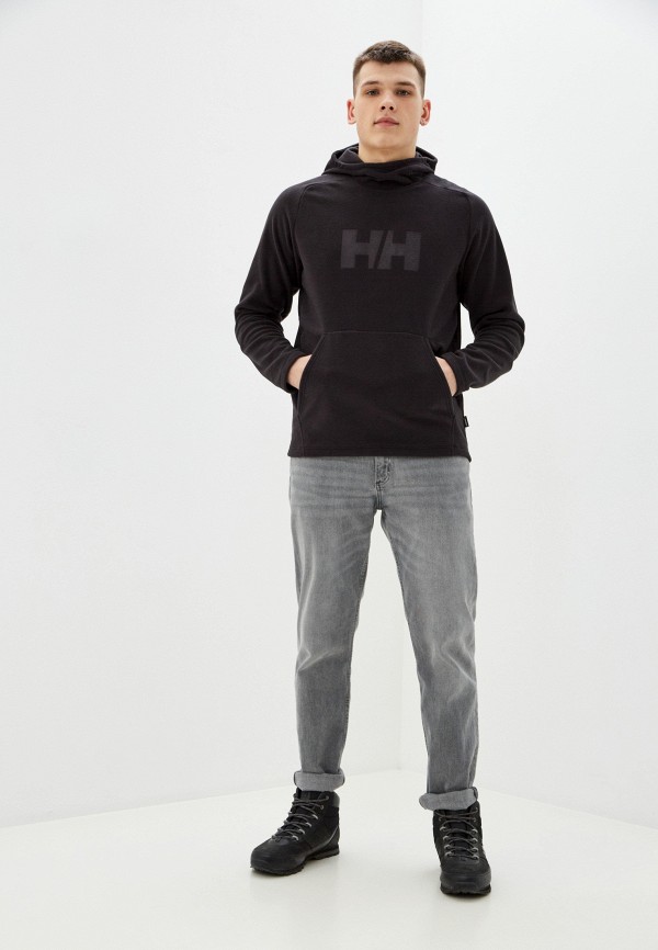 Helly Hansen Худи - DAYBREAKER LOGO HOODIE - фото 2