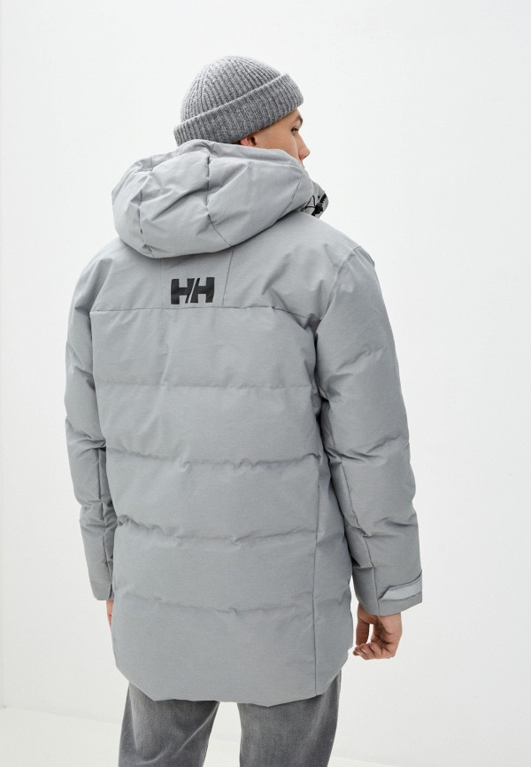 Helly Hansen Куртка утепленная - TROMSOE JACKET - фото 3