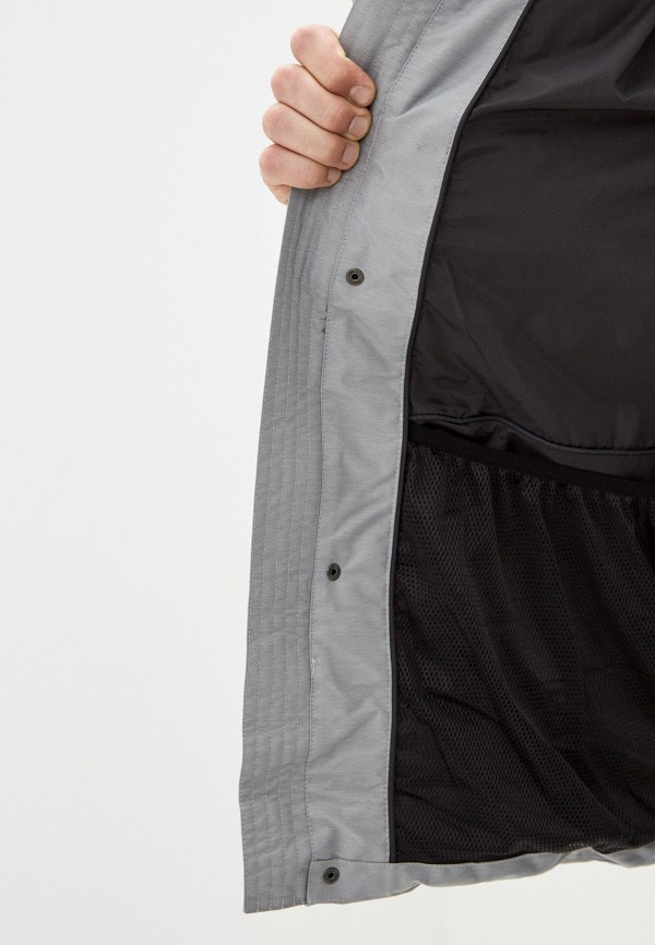 Helly Hansen Куртка утепленная - TROMSOE JACKET - фото 4