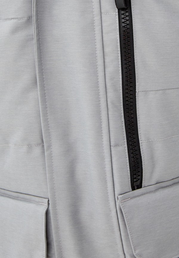 Helly Hansen Куртка утепленная - TROMSOE JACKET - фото 5