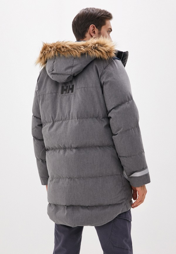 Helly Hansen Куртка утепленная - BARENTS PARKA - фото 3