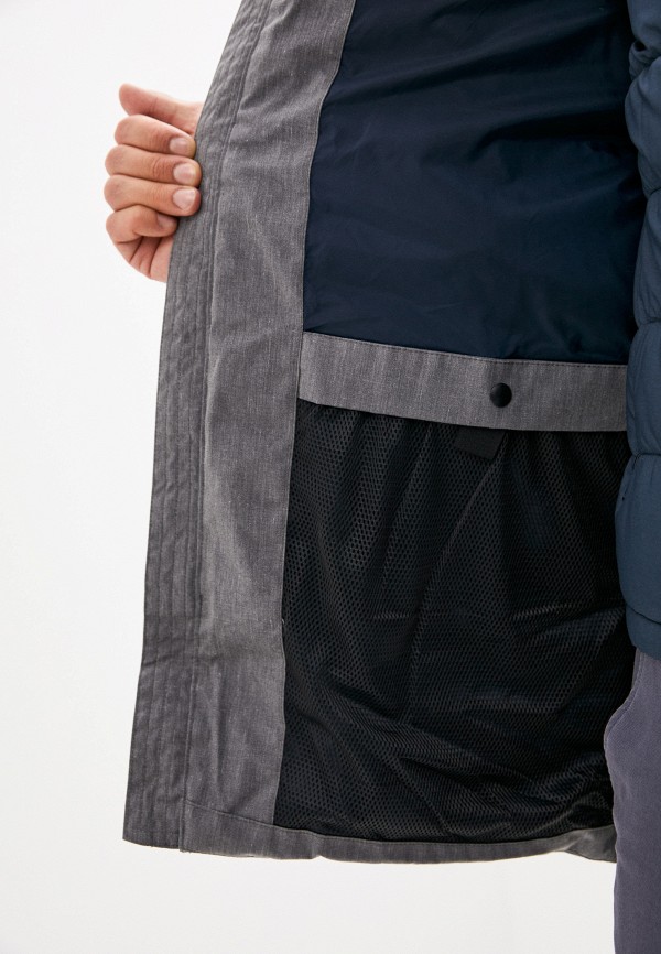 Helly Hansen Куртка утепленная - BARENTS PARKA - фото 4