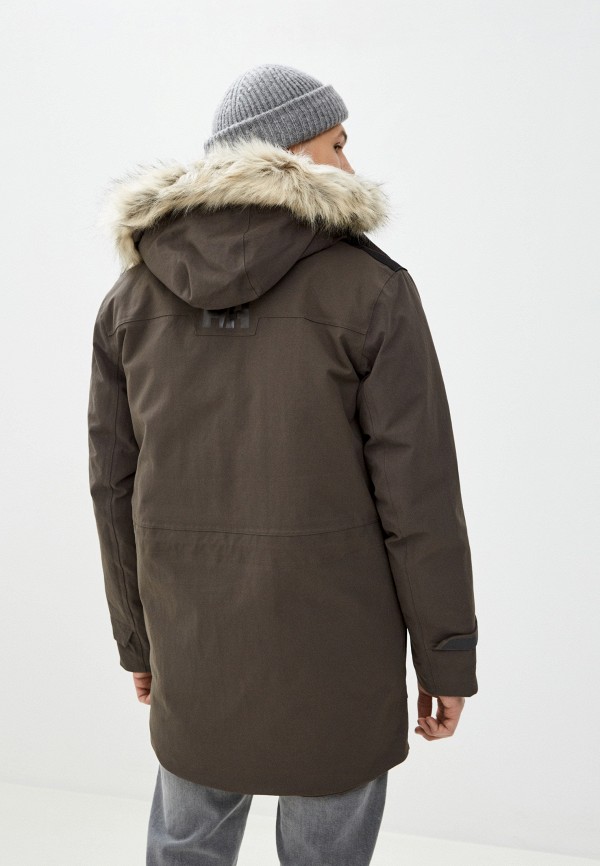 Helly Hansen Парка - LONGYEAR II PARKA - фото 3