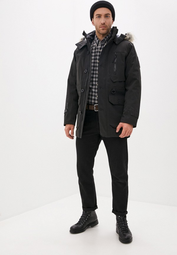 Helly cheap hansen longyear