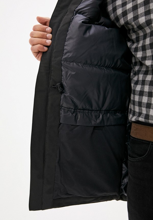 Helly Hansen Пуховик - LONGYEAR II PARKA - фото 4