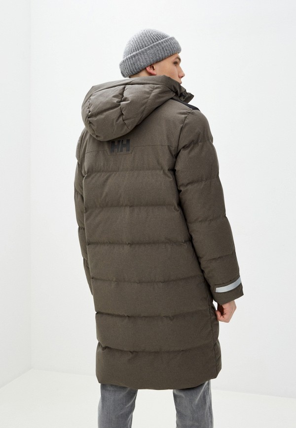 Helly Hansen Куртка утепленная - ALASKA PARKA - фото 3