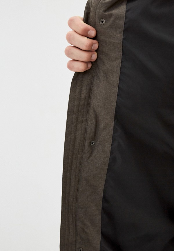 Helly Hansen Куртка утепленная - ALASKA PARKA - фото 4