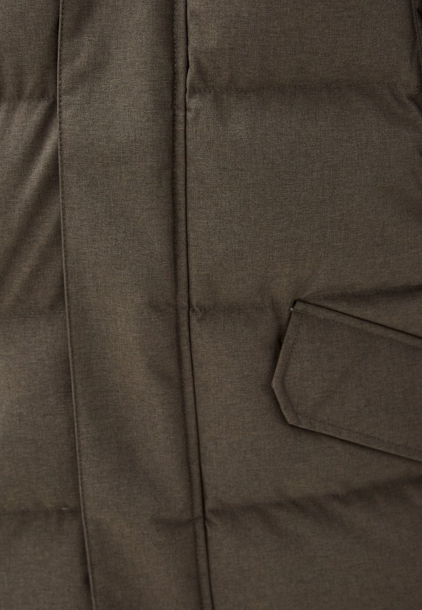 Helly Hansen Куртка утепленная - ALASKA PARKA - фото 5