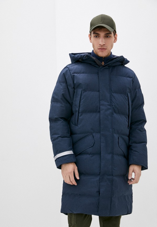 Helly Hansen Куртка утепленная - ALASKA PARKA - фото 1