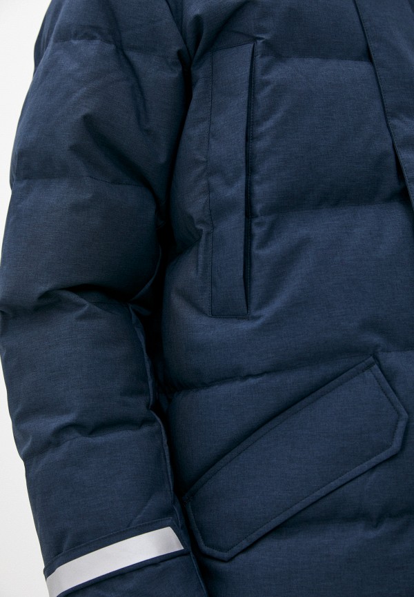 Helly Hansen Куртка утепленная - ALASKA PARKA - фото 5