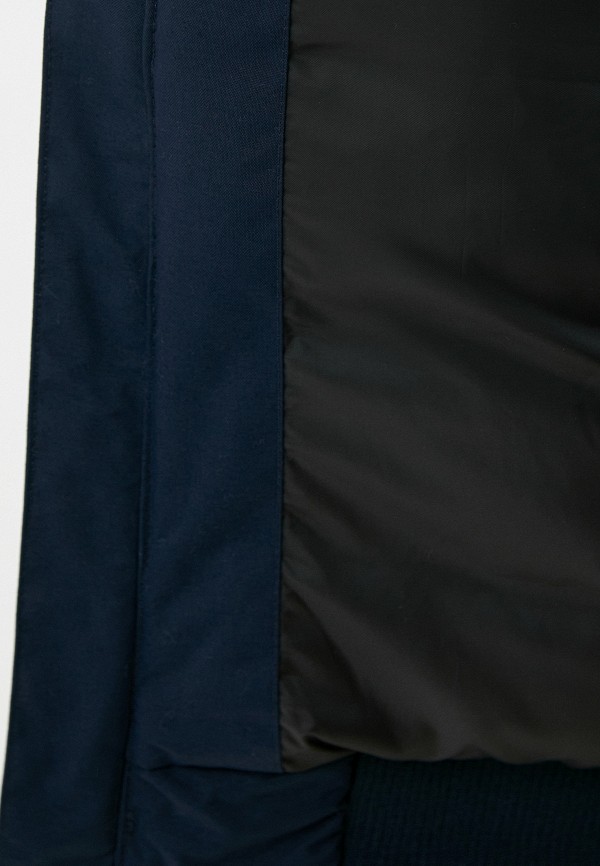 Helly Hansen Куртка утепленная - BARENTS BOMBER - фото 4