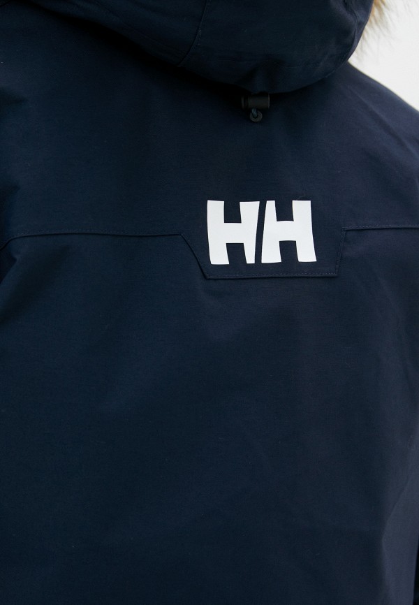 Helly Hansen Куртка утепленная - BARENTS BOMBER - фото 5