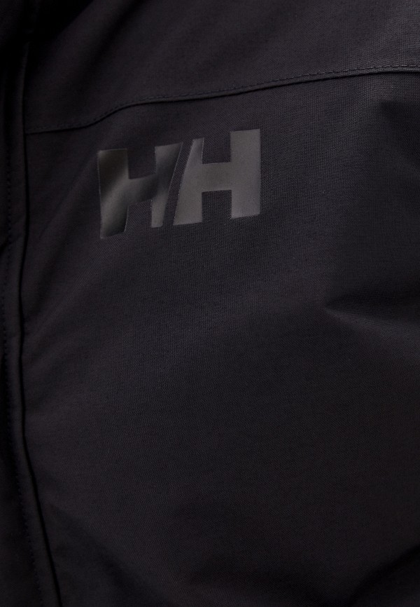 Helly Hansen Куртка утепленная - BARENTS BOMBER - фото 5