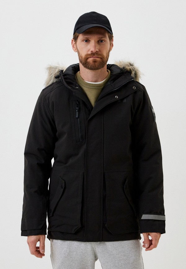 Helly Hansen Парка - TROMSOE PARKA - фото 1