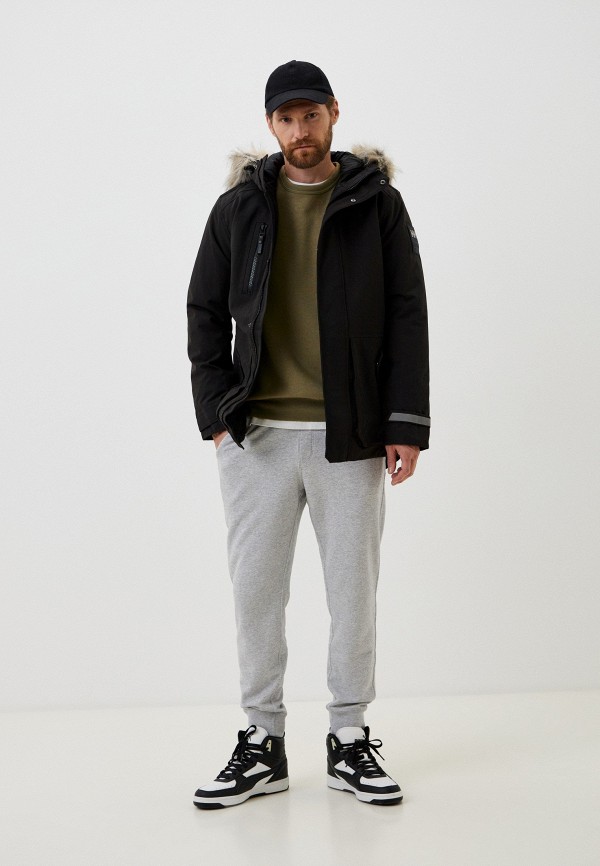 Helly Hansen Парка - TROMSOE PARKA - фото 2