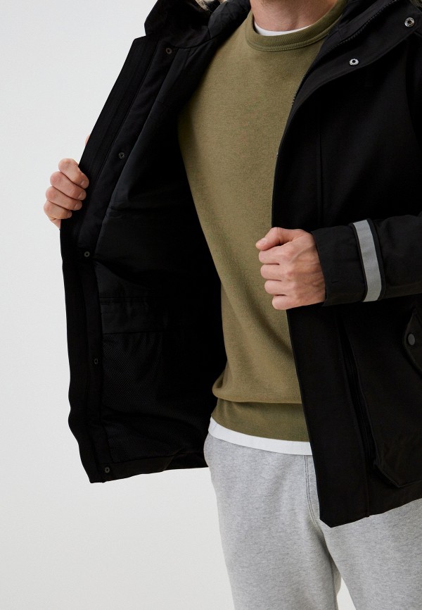 Helly Hansen Парка - TROMSOE PARKA - фото 4