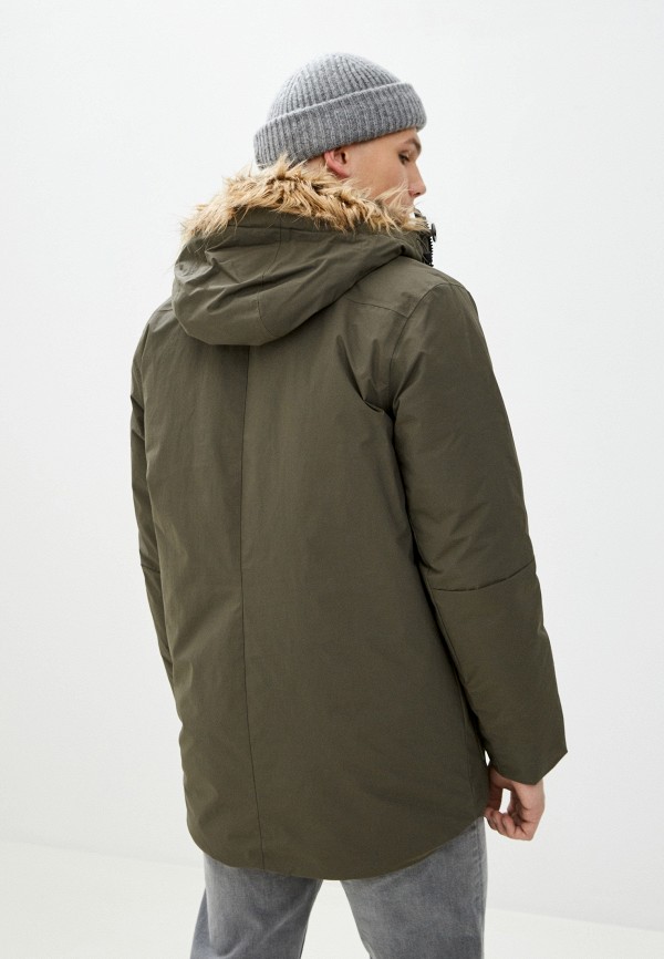 Helly Hansen Куртка утепленная - CLASSIC PARKA - фото 3