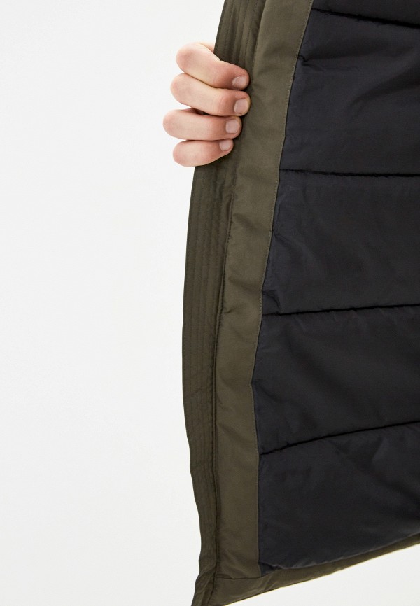 Helly Hansen Куртка утепленная - CLASSIC PARKA - фото 4