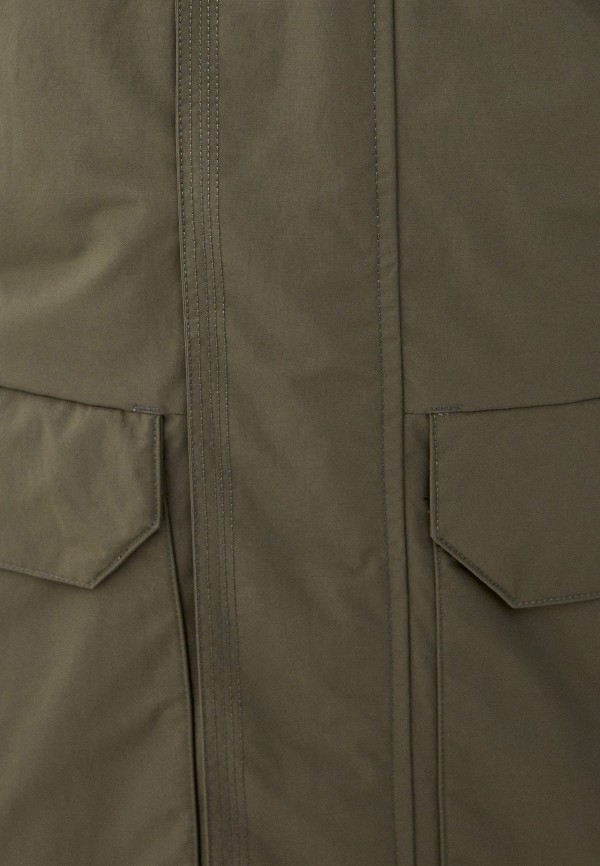 Helly Hansen Куртка утепленная - CLASSIC PARKA - фото 5