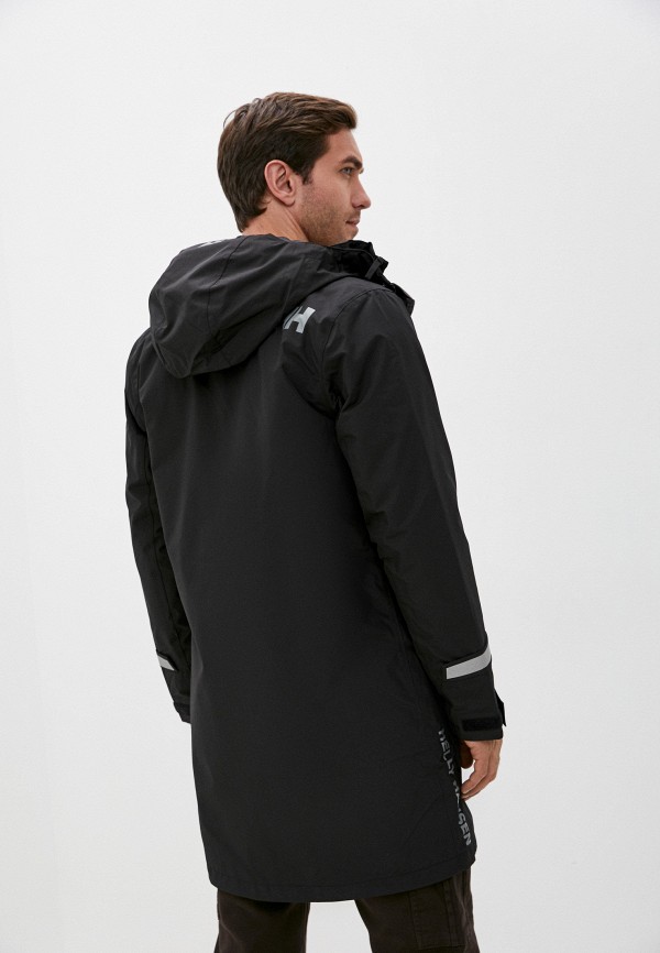 Helly Hansen Парка - RIGGING COAT - фото 3