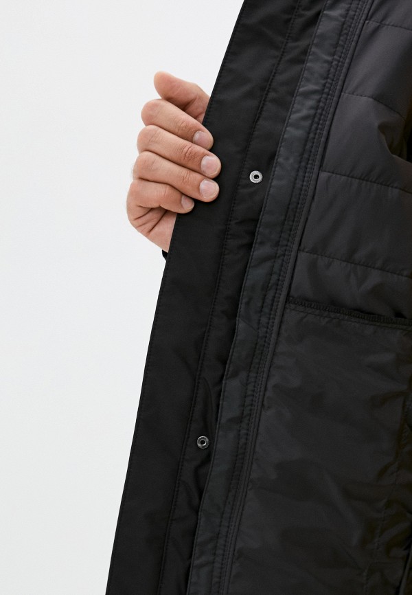 Helly Hansen Парка - RIGGING COAT - фото 4