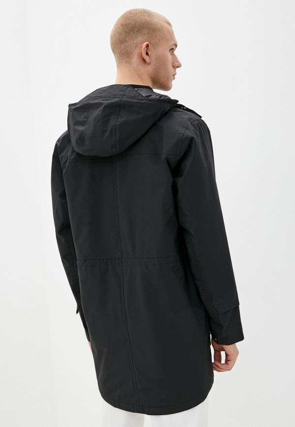 Helly Hansen Парка - UTILITY INSULATED PARKA - фото 3