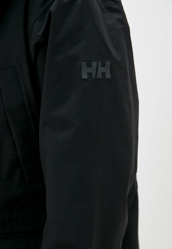 Helly Hansen Парка - UTILITY INSULATED PARKA - фото 4