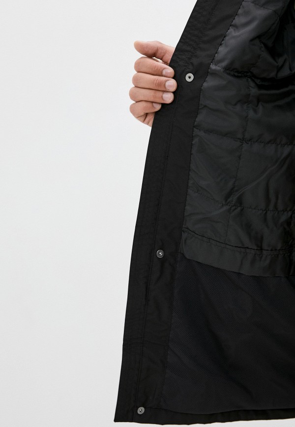 Helly Hansen Куртка утепленная - DUBLINER INSULATED LONG JACKET - фото 5