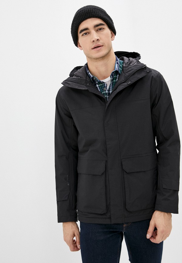 Куртка утепленная Helly Hansen UTILITY 