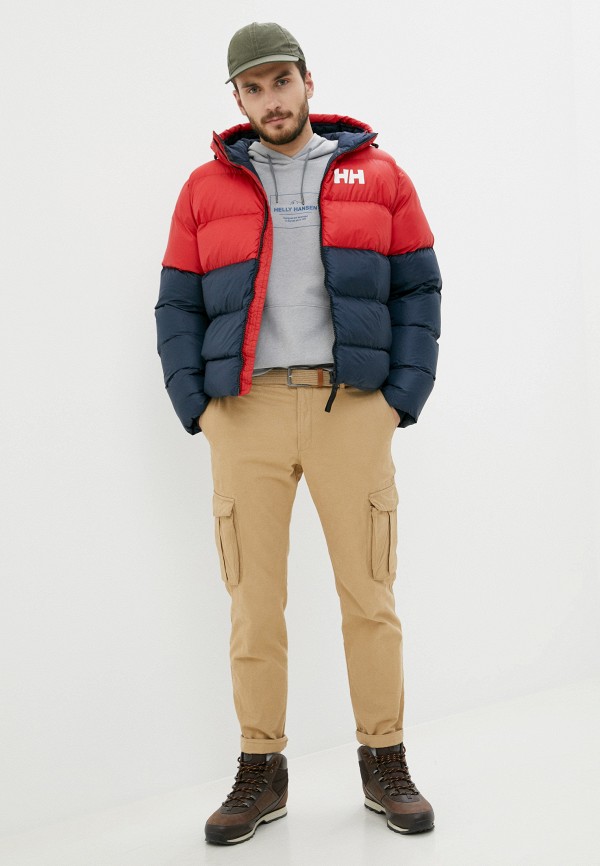 Helly Hansen Куртка утепленная - ACTIVE PUFFY JACKET - фото 2