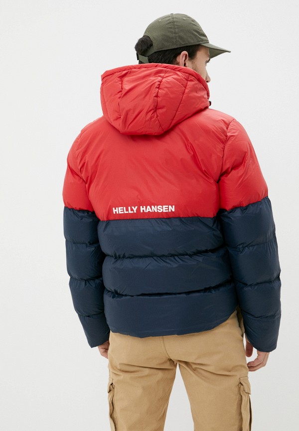 Helly Hansen Куртка утепленная - ACTIVE PUFFY JACKET - фото 3