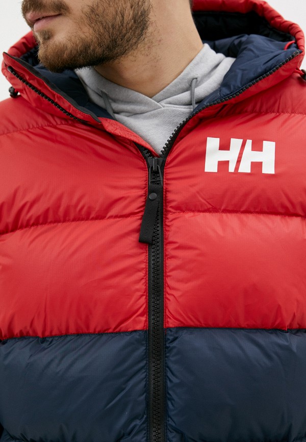 Helly Hansen Куртка утепленная - ACTIVE PUFFY JACKET - фото 5