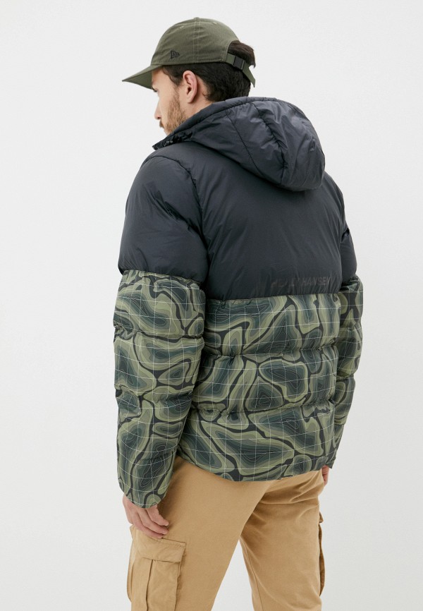 Helly Hansen Куртка утепленная - ACTIVE PUFFY JACKET - фото 3