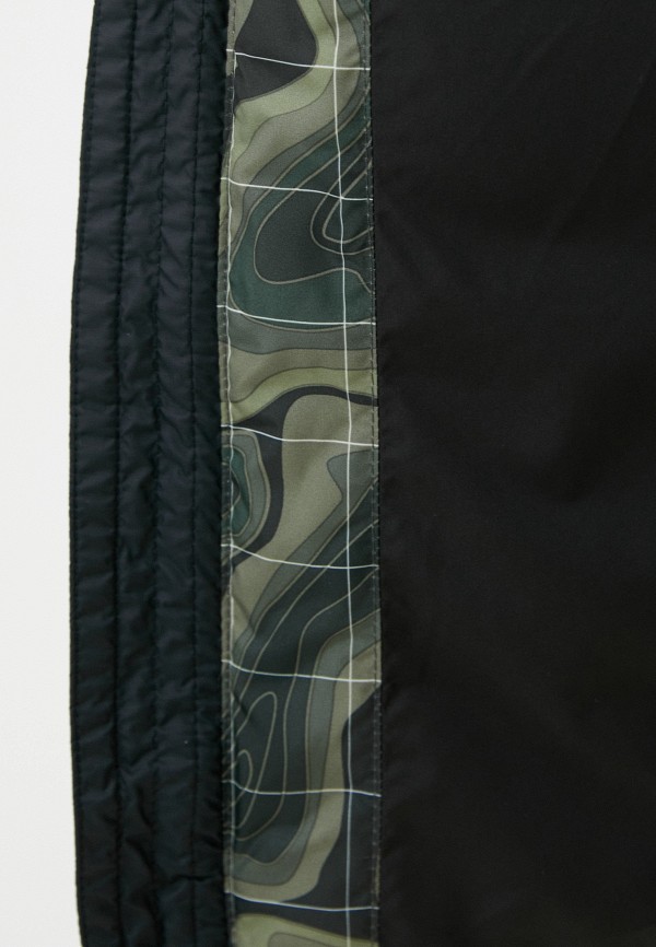 Helly Hansen Куртка утепленная - ACTIVE PUFFY JACKET - фото 4